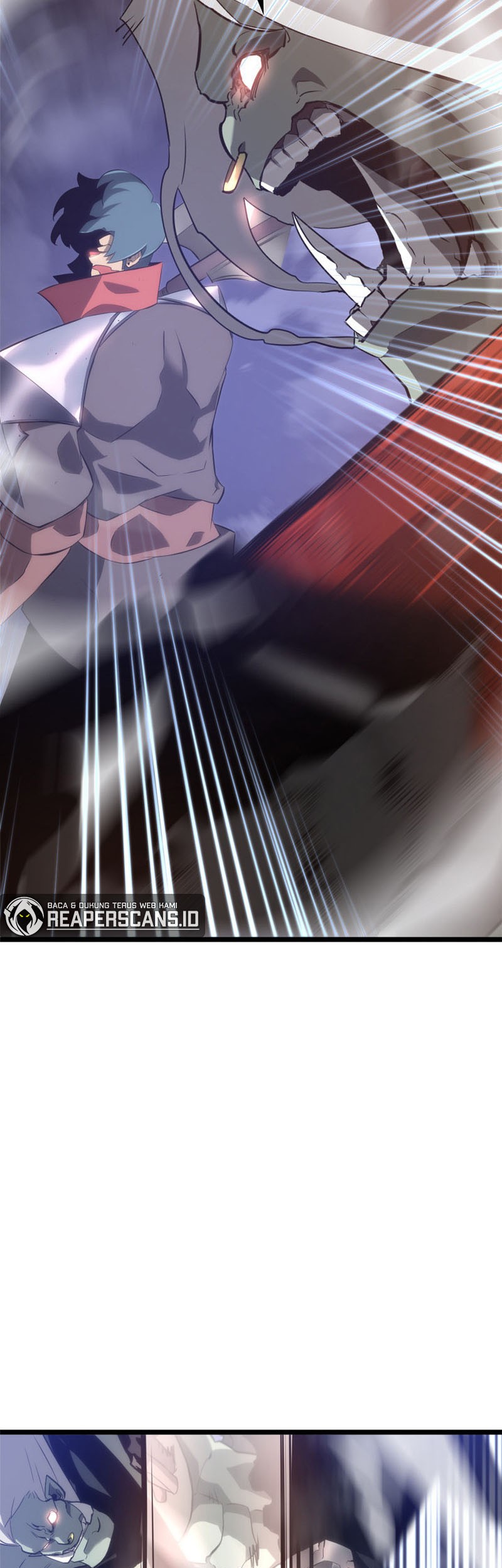 Return of the SSS-Class Ranker Chapter 9 Gambar 41