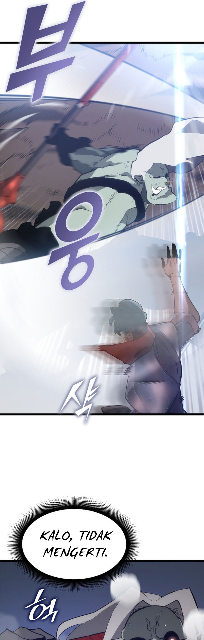 Return of the SSS-Class Ranker Chapter 9 Gambar 43