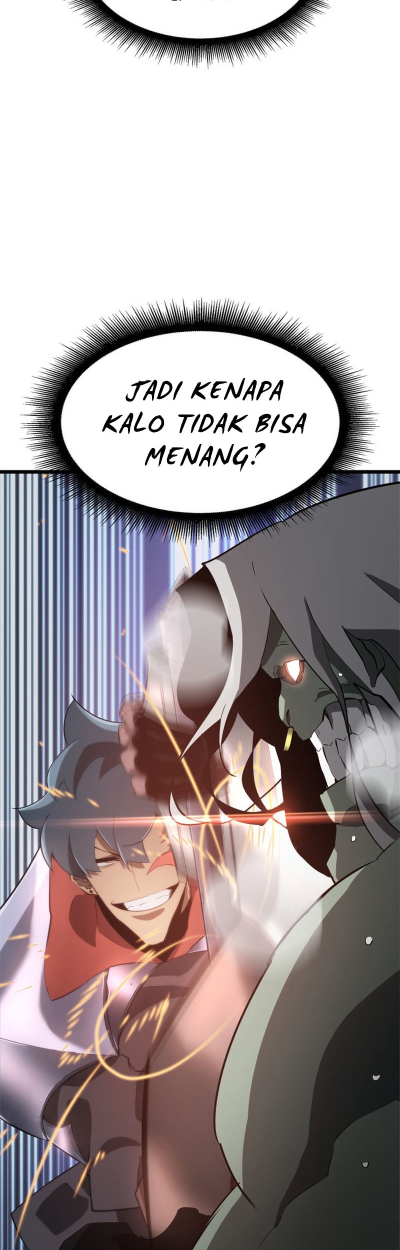 Return of the SSS-Class Ranker Chapter 9 Gambar 46