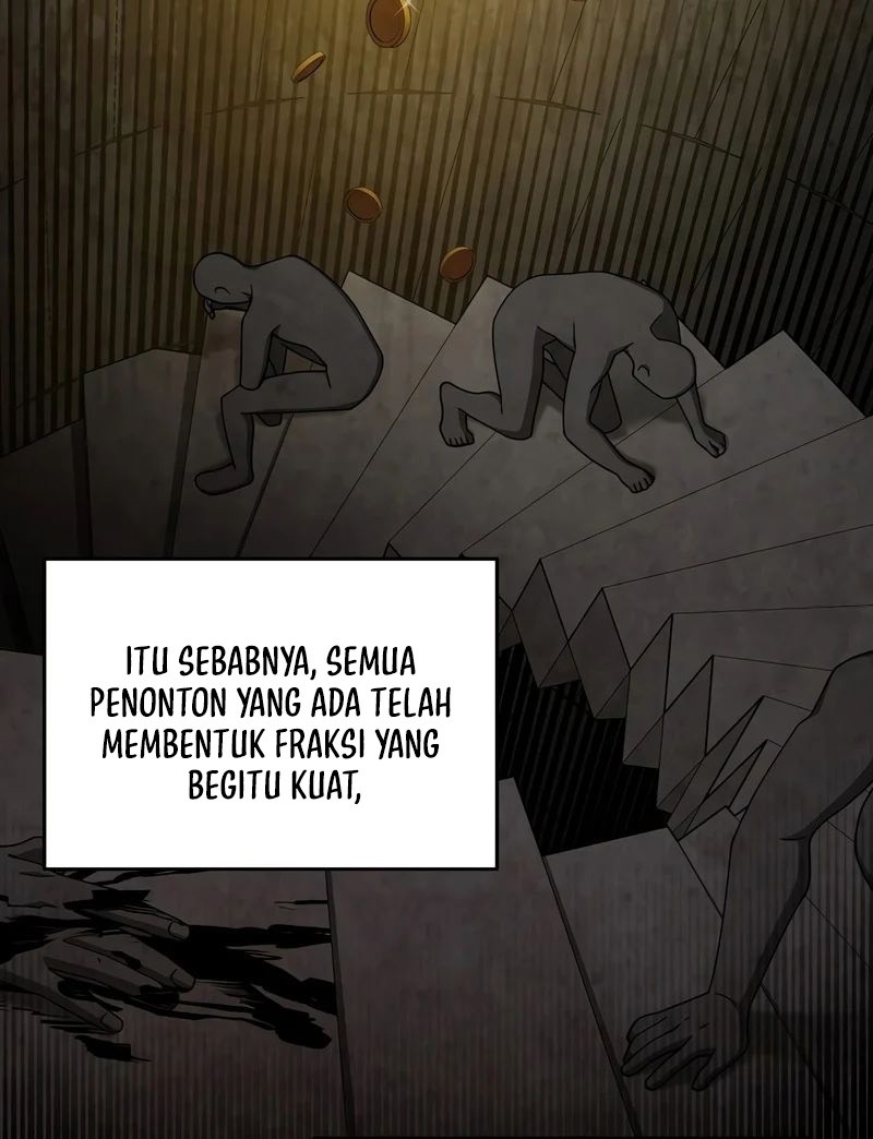 The Newbie Is Too Strong Chapter 29 Gambar 27