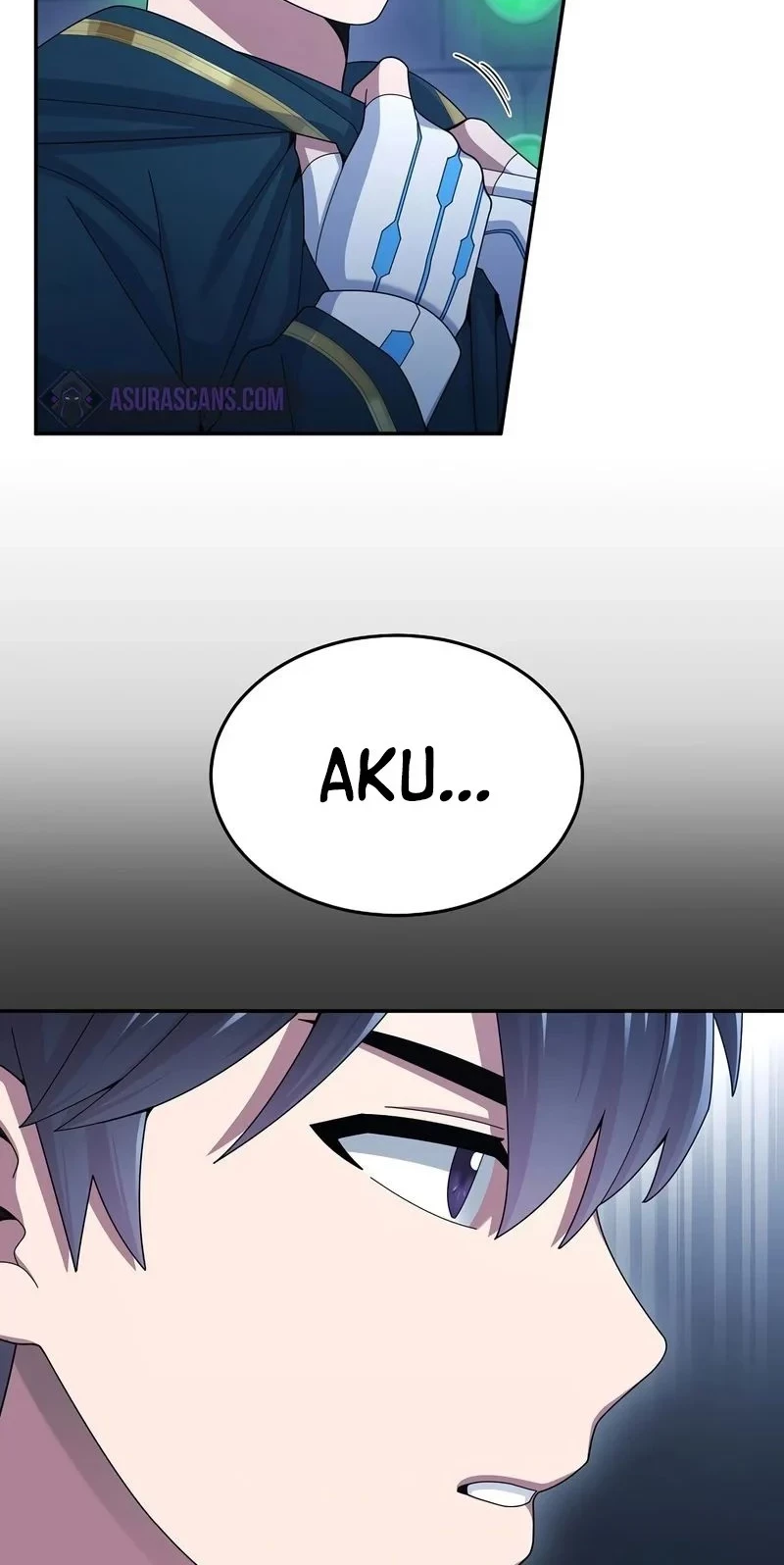 The Newbie Is Too Strong Chapter 29 Gambar 24