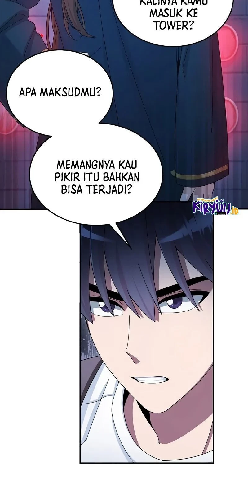 The Newbie Is Too Strong Chapter 29 Gambar 7