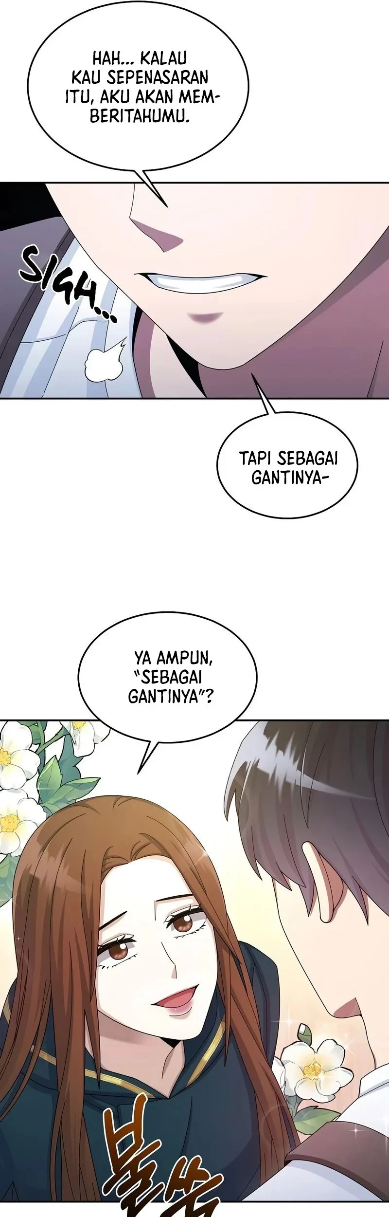 The Newbie Is Too Strong Chapter 29 Gambar 15
