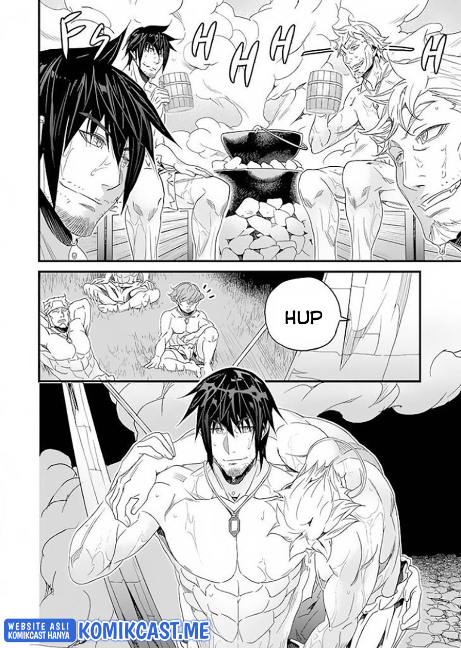 Yakudatazu Skill ni Jinsei o Sosogikomi 25-nen, Imasara Saikyou no Boukentan Midori Kashi no Akira Chapter 24 Gambar 13