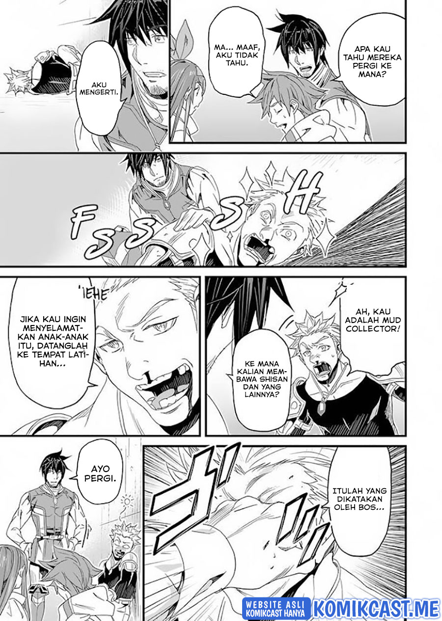 Yakudatazu Skill ni Jinsei o Sosogikomi 25-nen, Imasara Saikyou no Boukentan Midori Kashi no Akira Chapter 24 Gambar 22