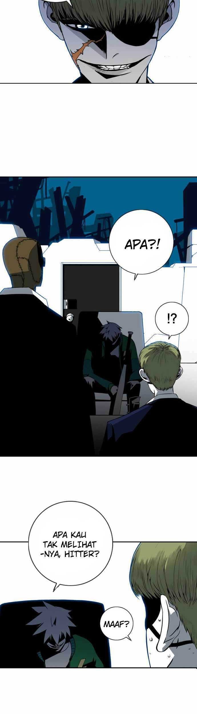 Shindorim Chapter 06 Gambar 9