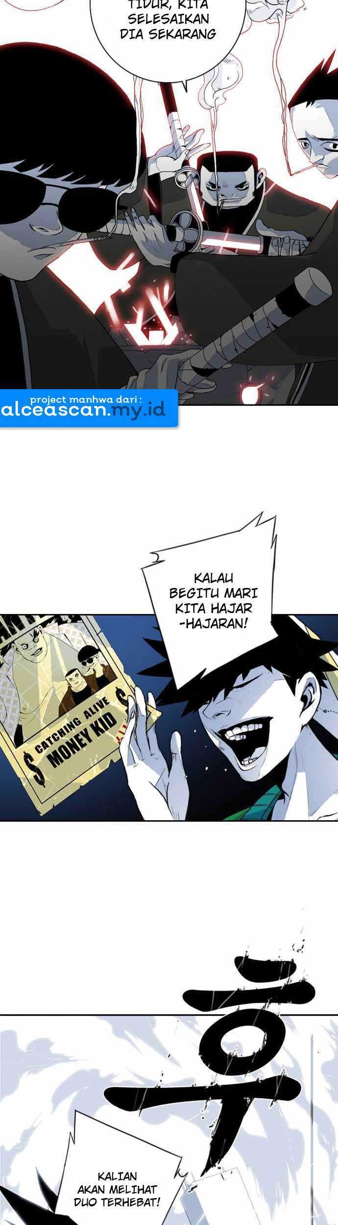 Shindorim Chapter 06 Gambar 17