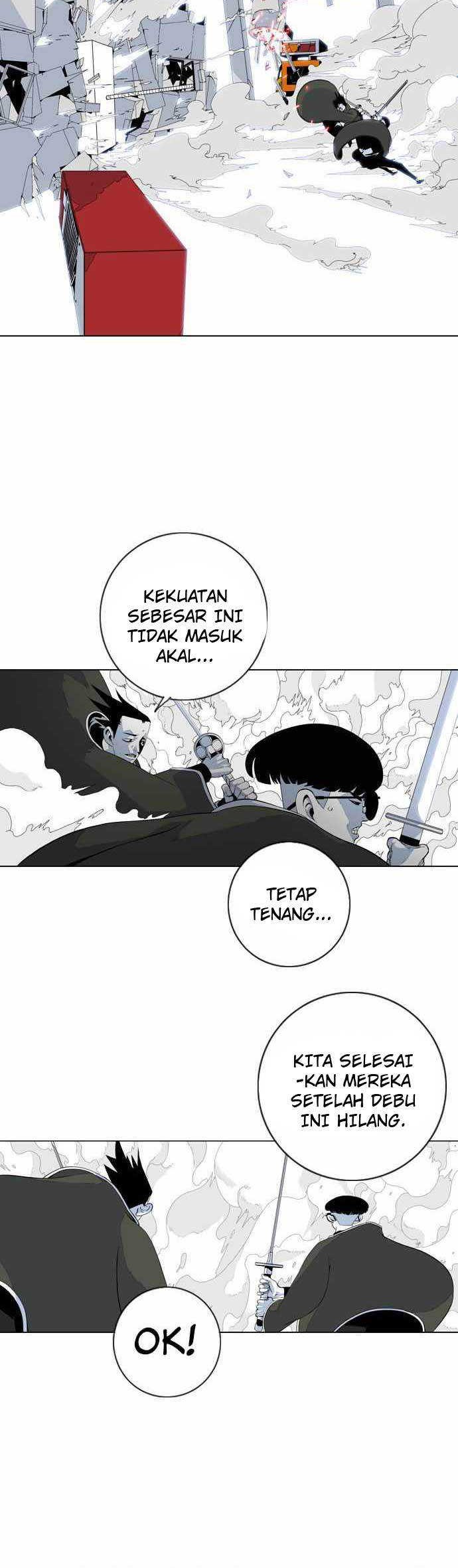 Shindorim Chapter 06 Gambar 21