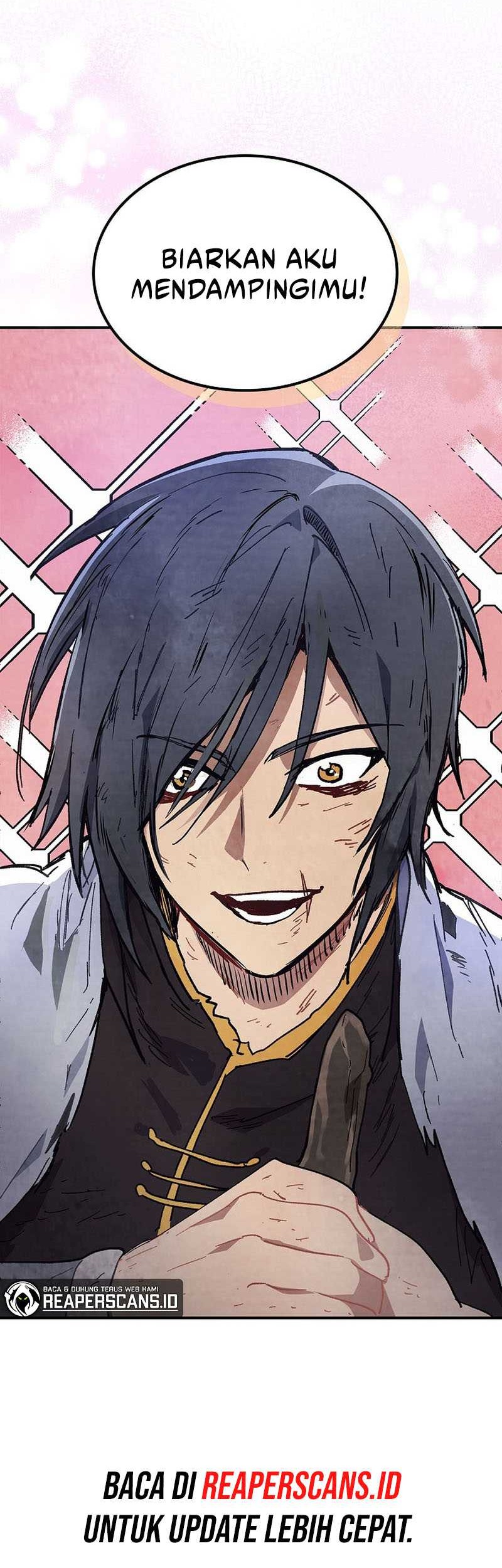 Chronicles Of The Martial God’s Chapter 25 Gambar 50