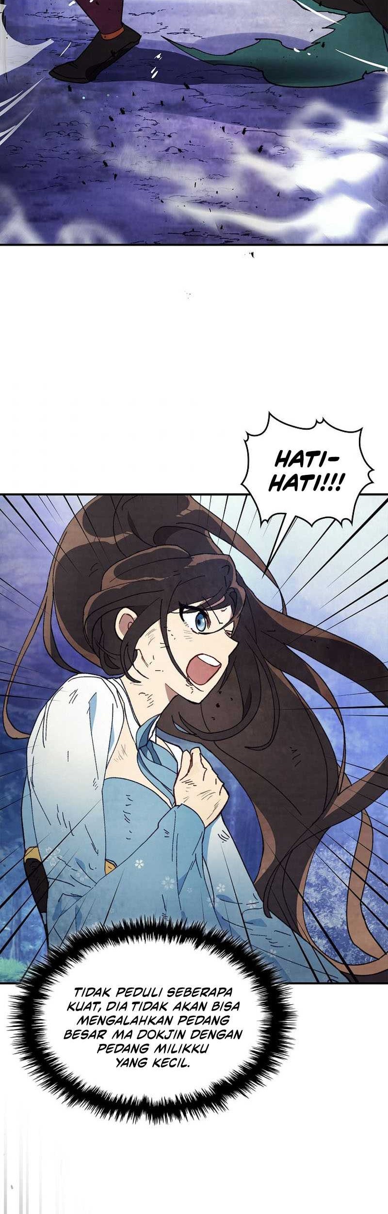 Chronicles Of The Martial God’s Chapter 25 Gambar 15