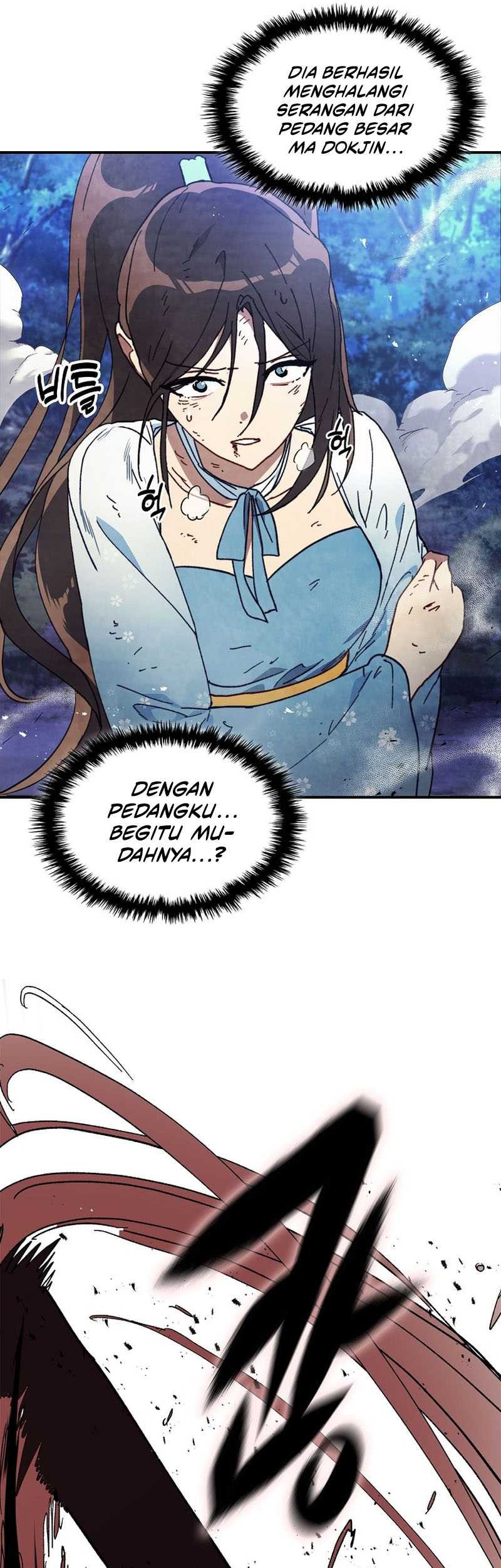 Chronicles Of The Martial God’s Chapter 25 Gambar 20