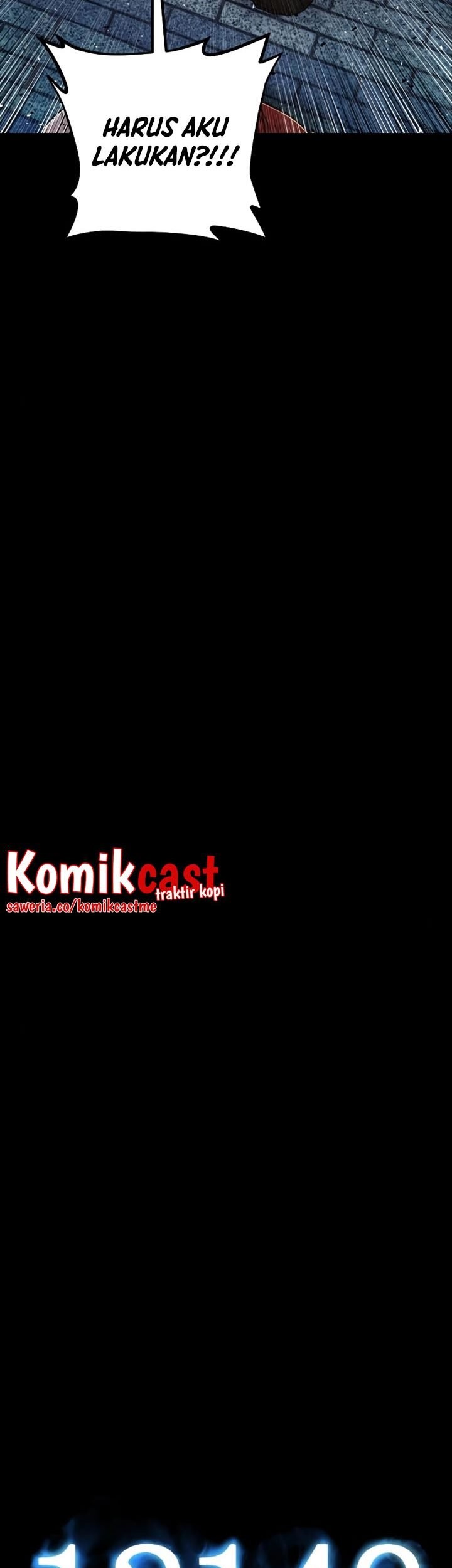 Hero Has Returned Chapter 64 Gambar 28