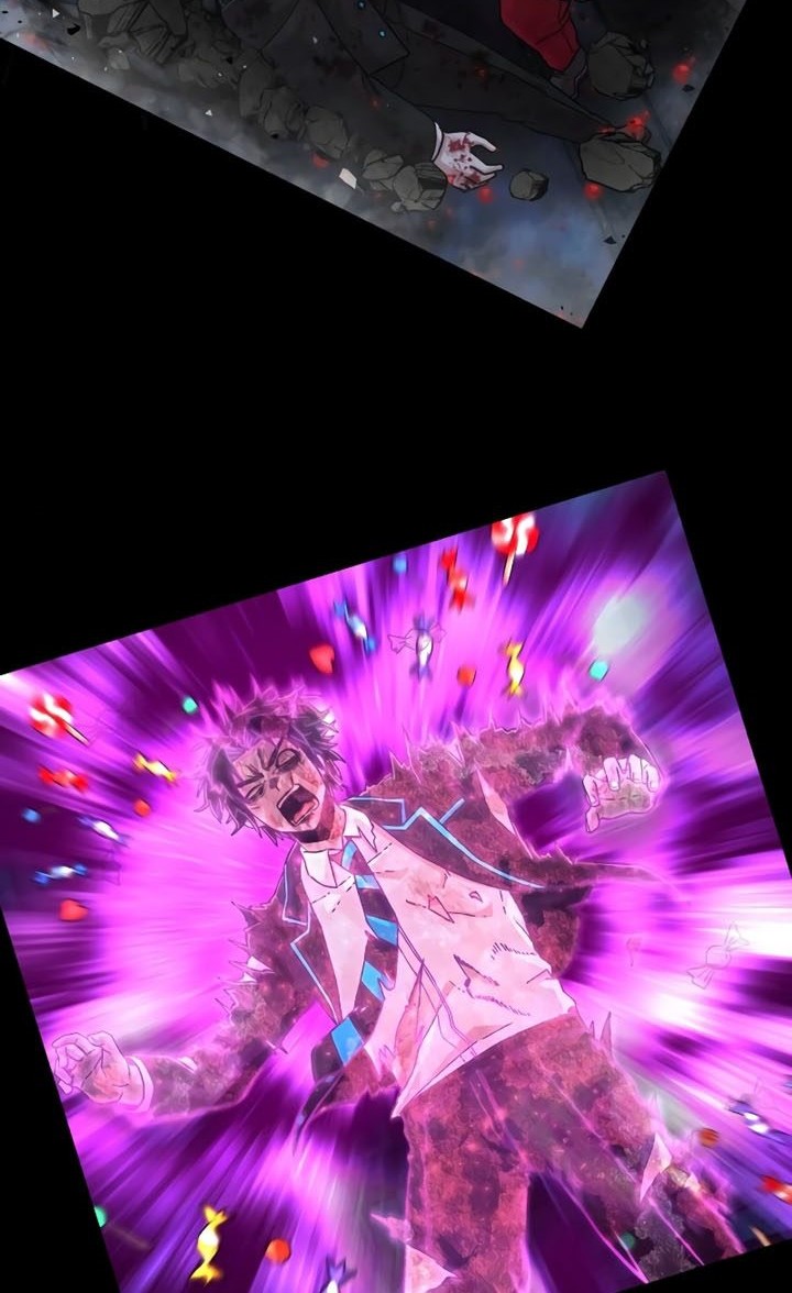 Hero Has Returned Chapter 64 Gambar 35