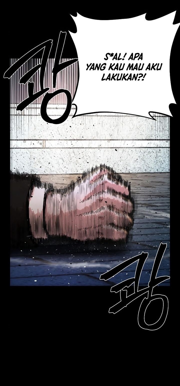 Hero Has Returned Chapter 64 Gambar 25