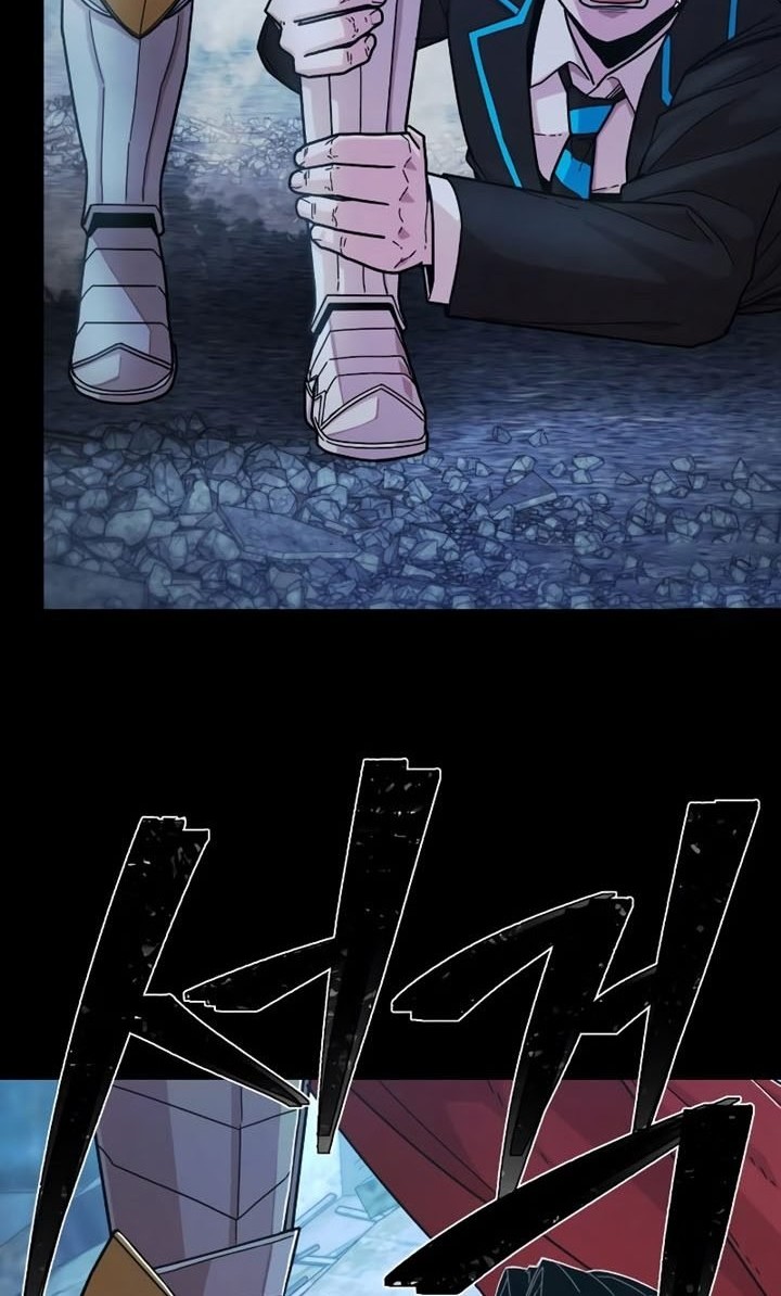 Hero Has Returned Chapter 64 Gambar 91