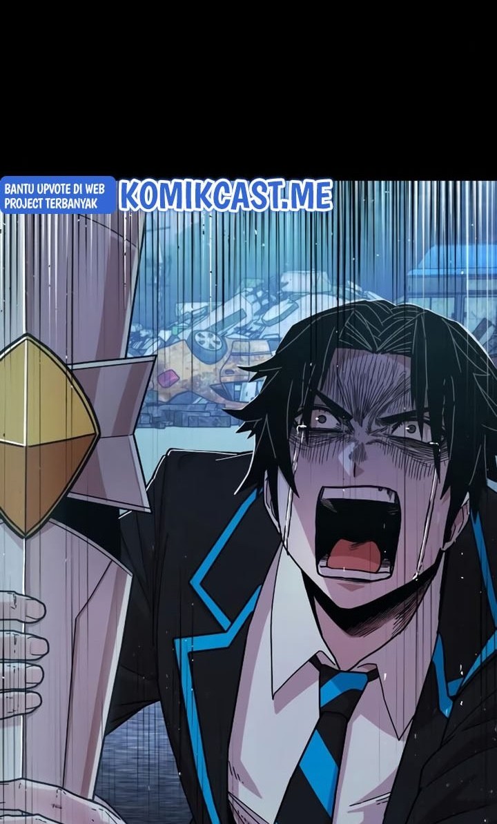 Hero Has Returned Chapter 64 Gambar 93