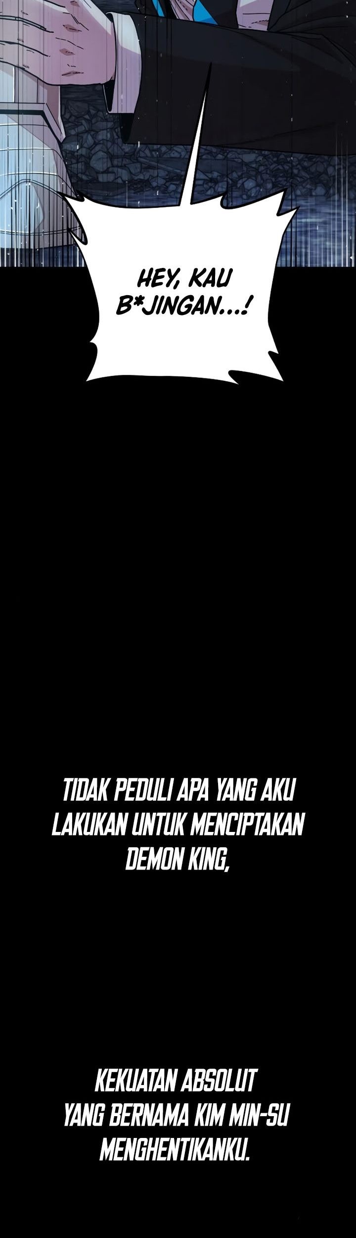 Hero Has Returned Chapter 64 Gambar 94