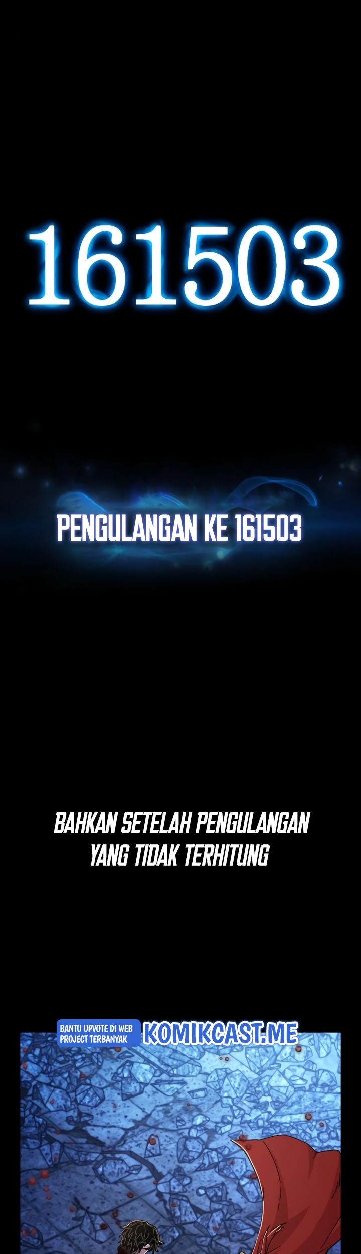 Hero Has Returned Chapter 64 Gambar 96