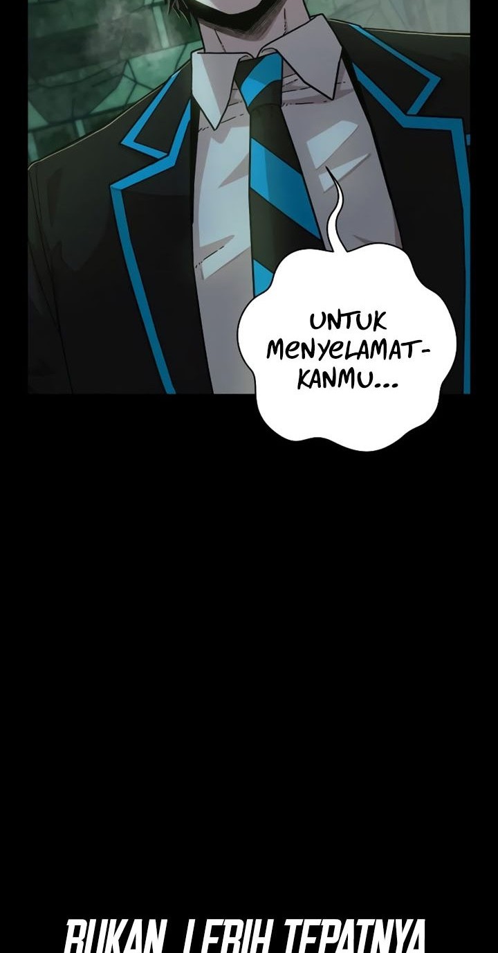 Hero Has Returned Chapter 64 Gambar 79