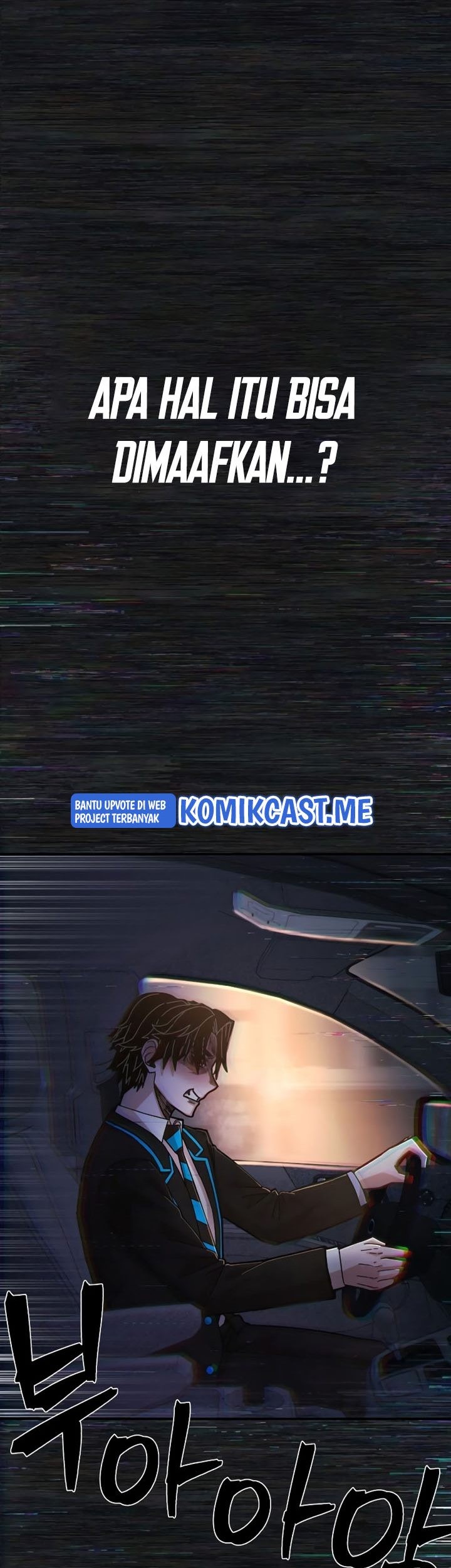 Hero Has Returned Chapter 64 Gambar 108