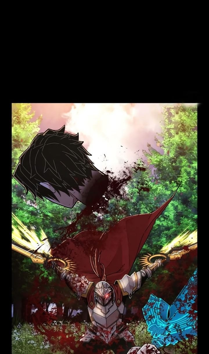 Hero Has Returned Chapter 64 Gambar 99