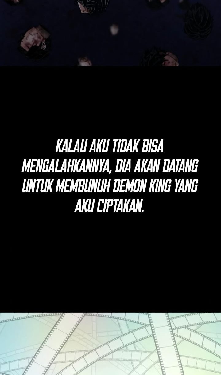 Hero Has Returned Chapter 64 Gambar 101