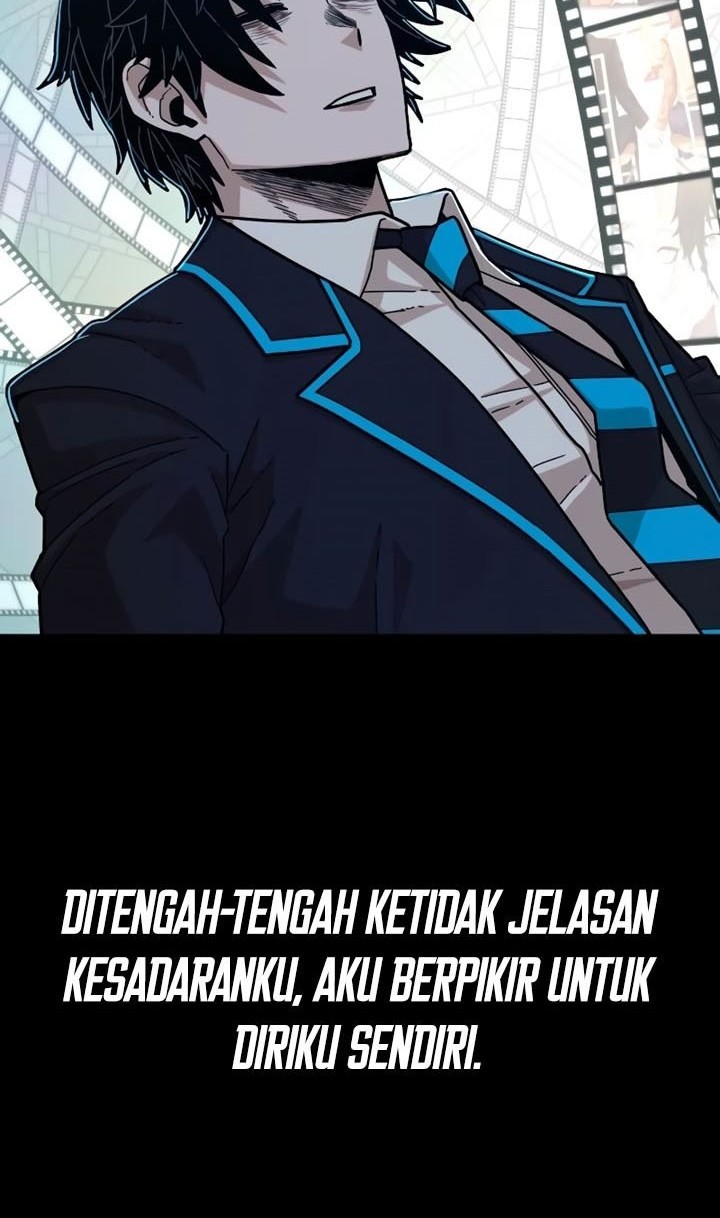 Hero Has Returned Chapter 64 Gambar 103