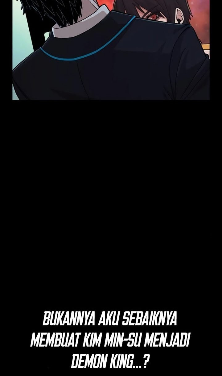 Hero Has Returned Chapter 64 Gambar 105