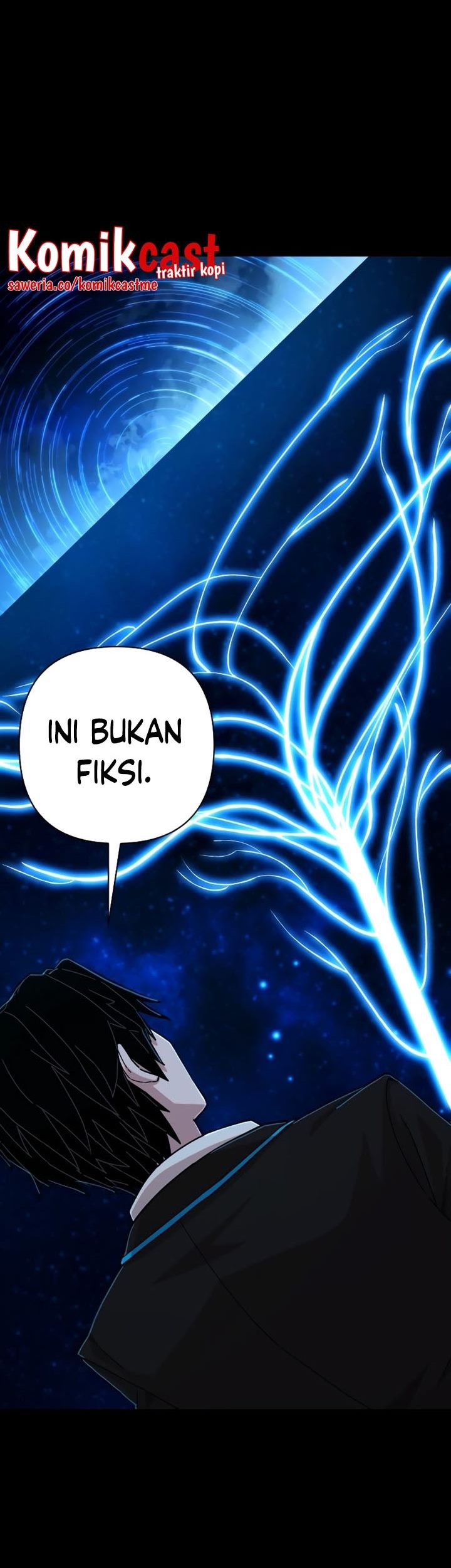 Hero Has Returned Chapter 64 Gambar 12