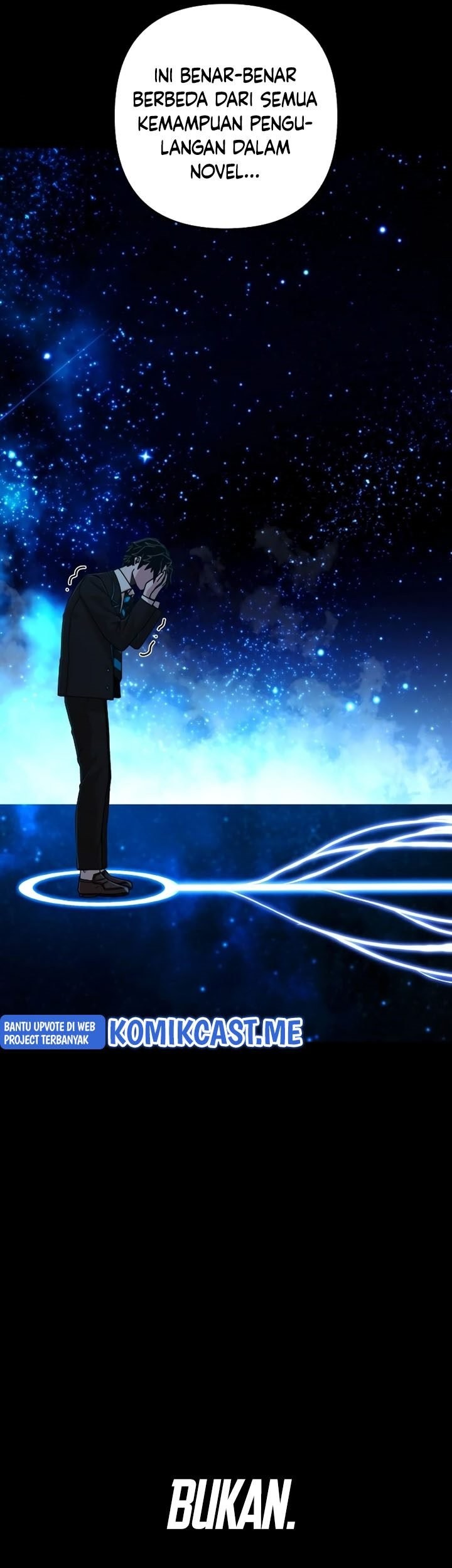 Hero Has Returned Chapter 64 Gambar 14