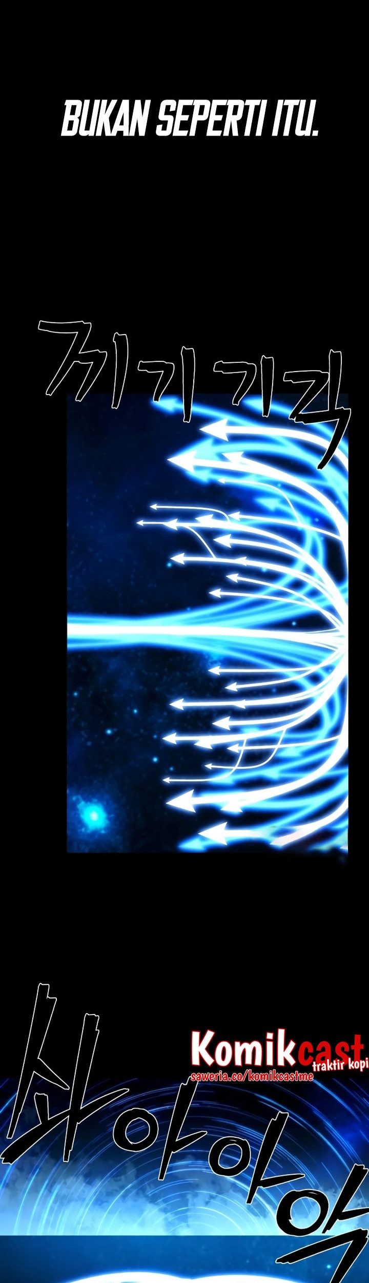 Hero Has Returned Chapter 64 Gambar 16