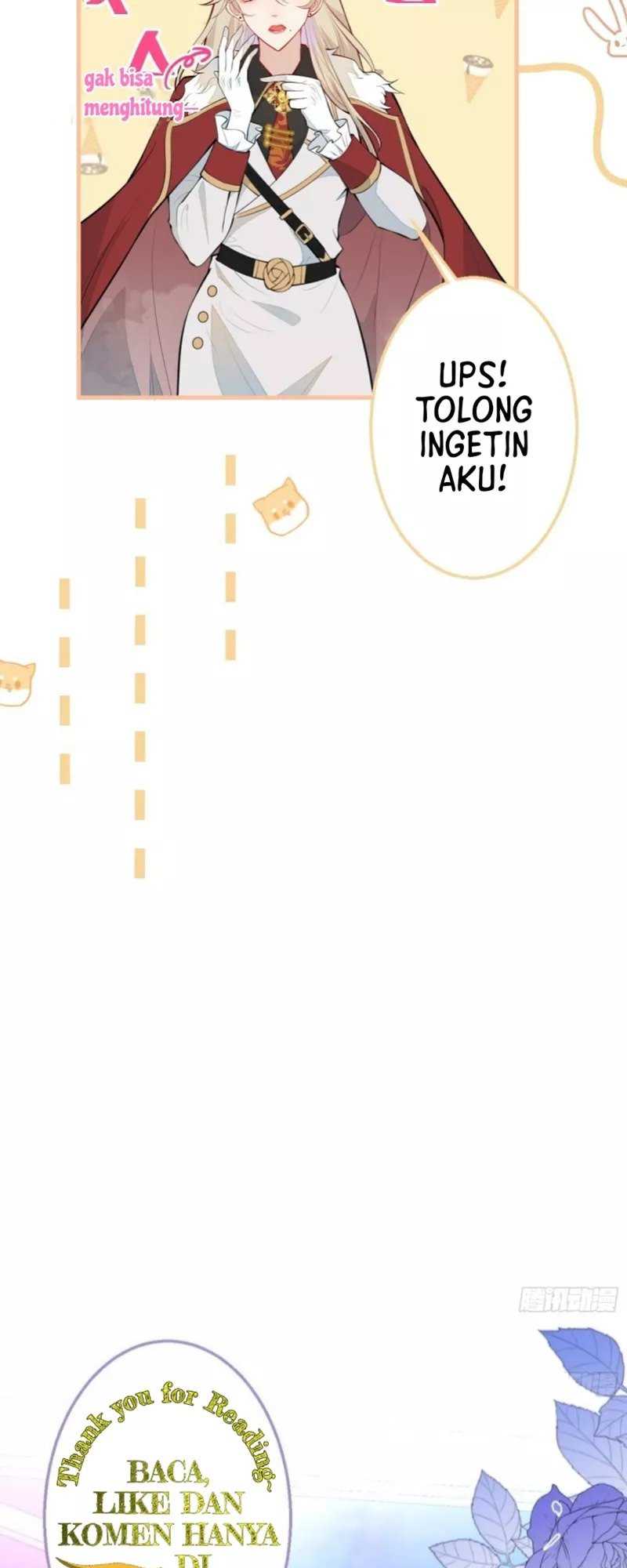 Transmigrating Through Every World to Be Your Black Lotus Chapter 30 Gambar 37