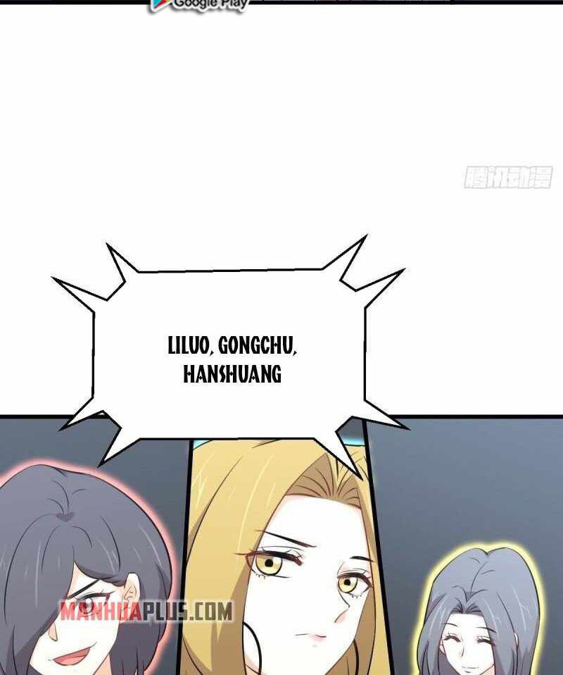 Immortal Swordsman in The Reverse World Chapter 278 Gambar 24