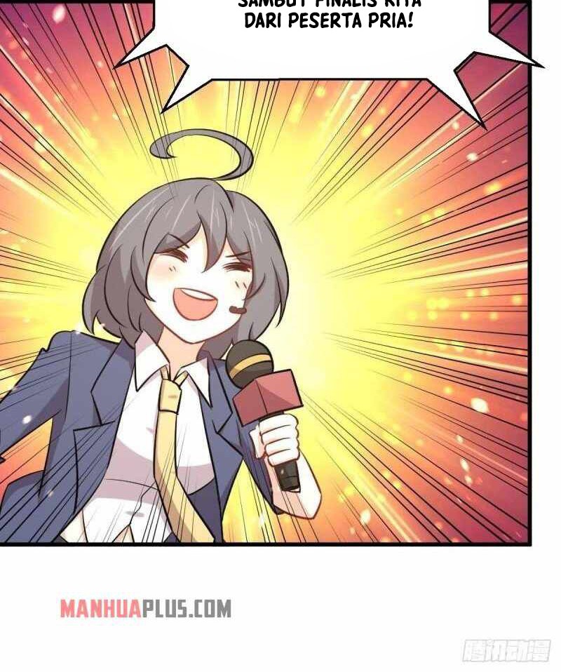 Immortal Swordsman in The Reverse World Chapter 278 Gambar 26