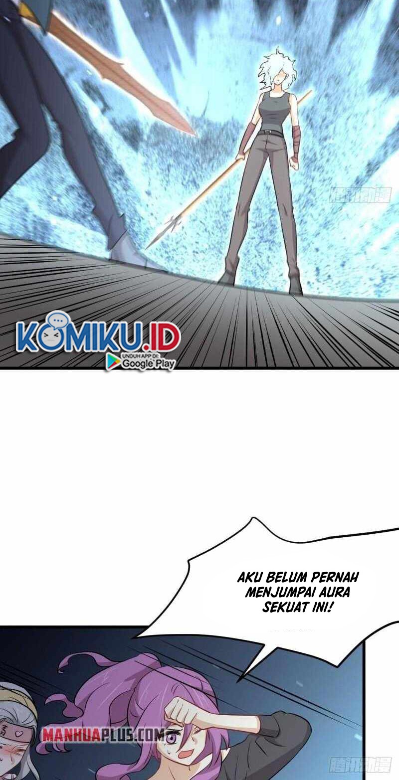 Immortal Swordsman in The Reverse World Chapter 279 Gambar 26