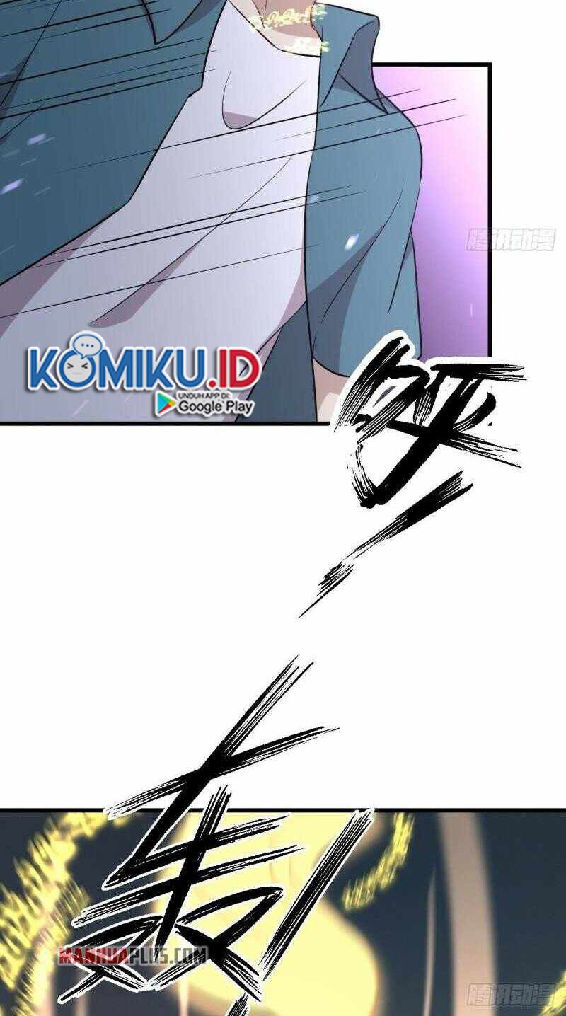 Immortal Swordsman in The Reverse World Chapter 280 Gambar 18