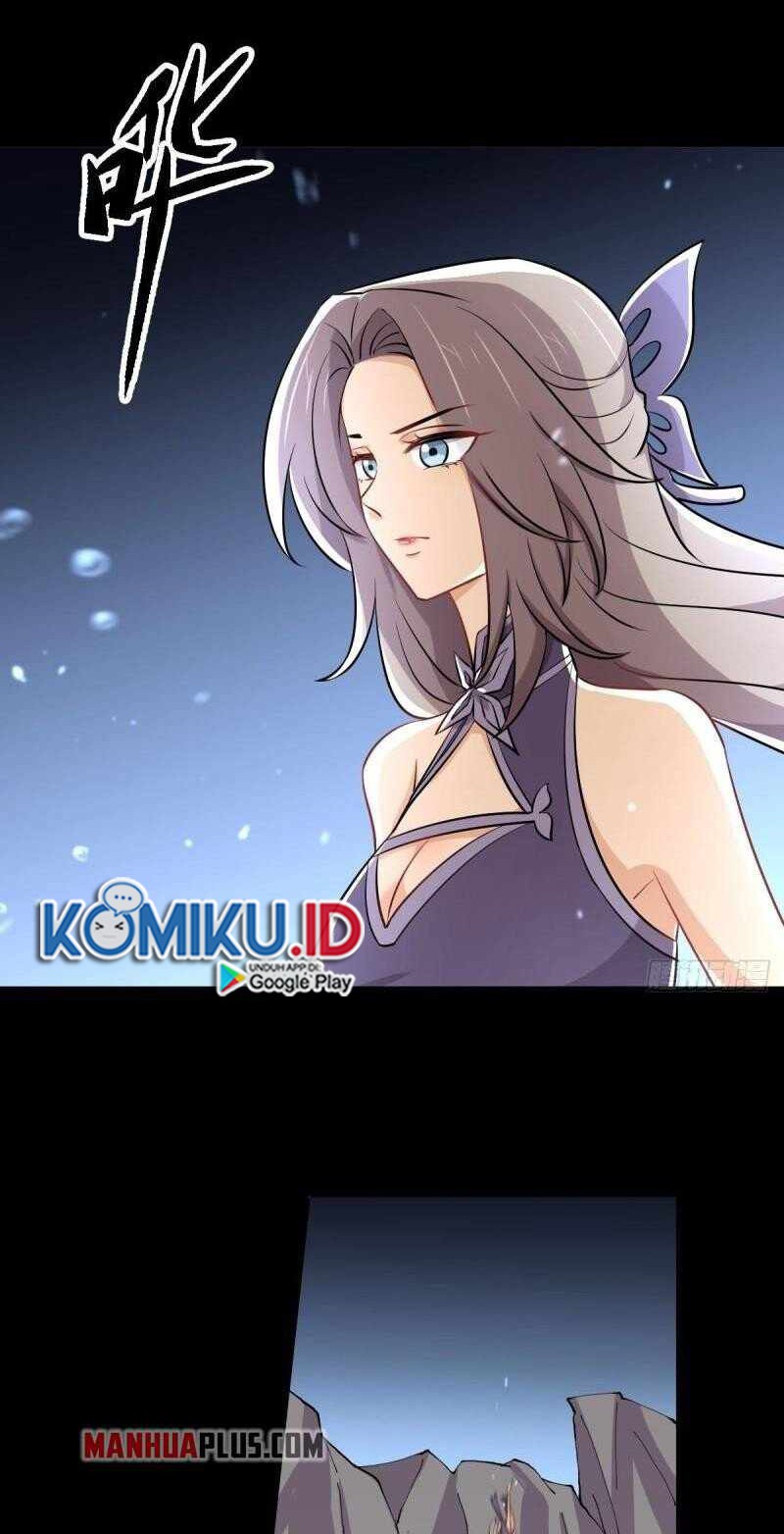 Immortal Swordsman in The Reverse World Chapter 277 Gambar 22