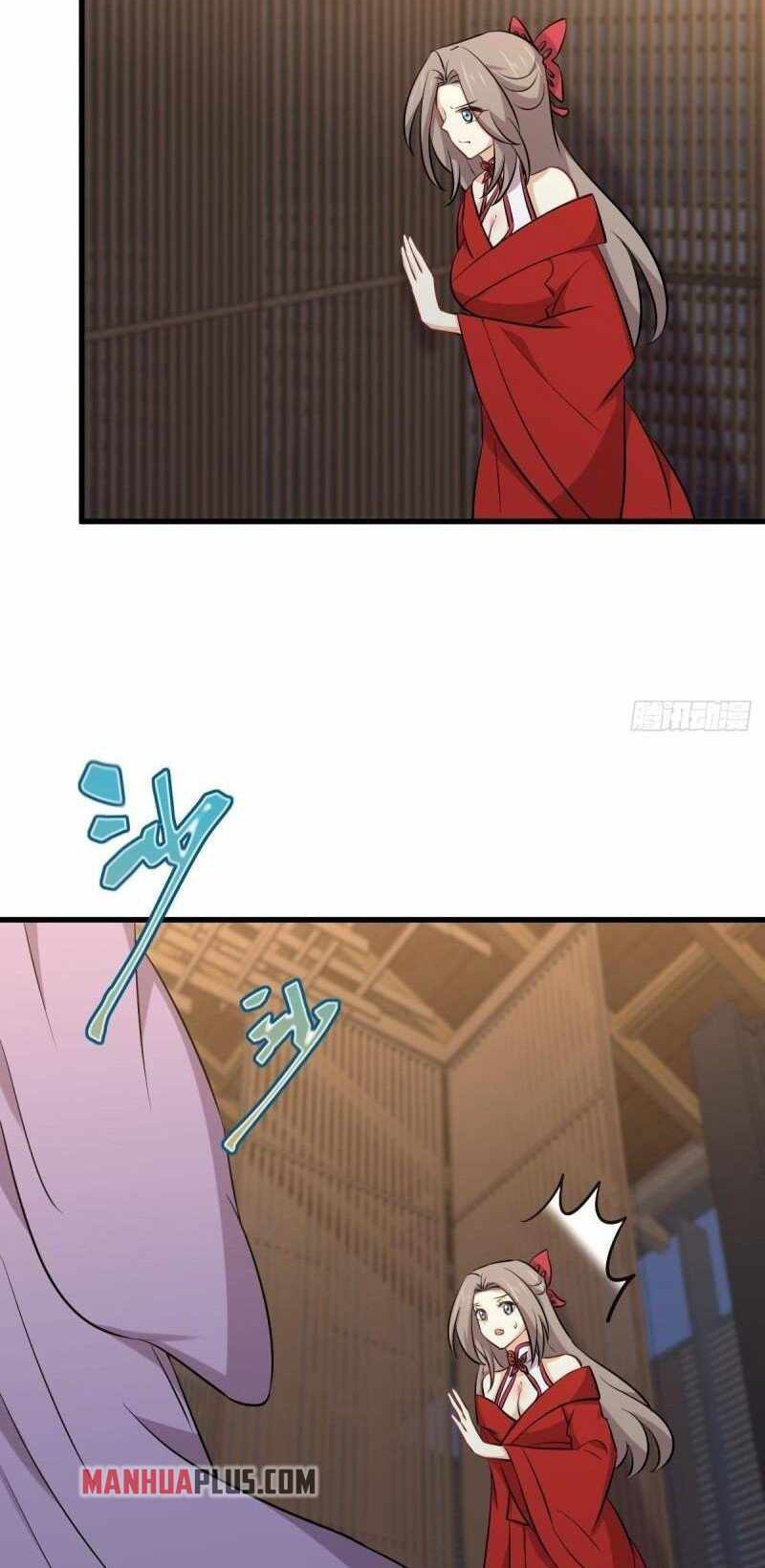 Immortal Swordsman in The Reverse World Chapter 277 Gambar 6