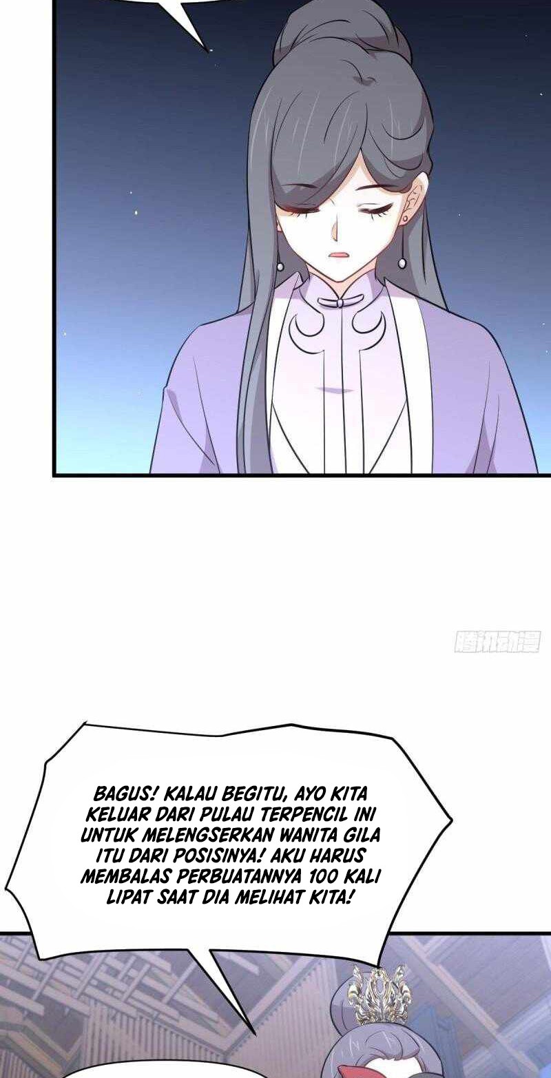 Immortal Swordsman in The Reverse World Chapter 277 Gambar 12