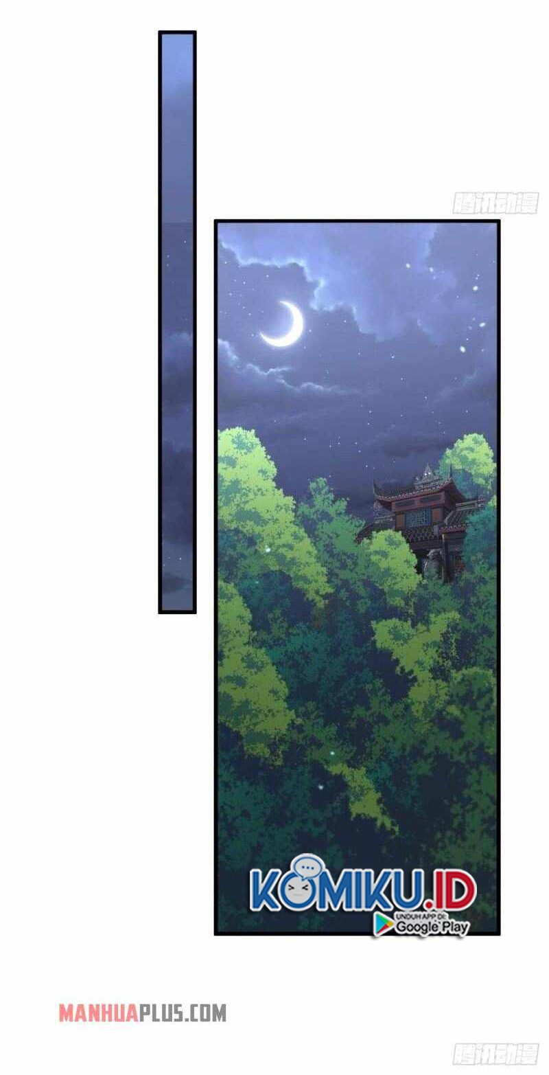 Immortal Swordsman in The Reverse World Chapter 277 Gambar 14