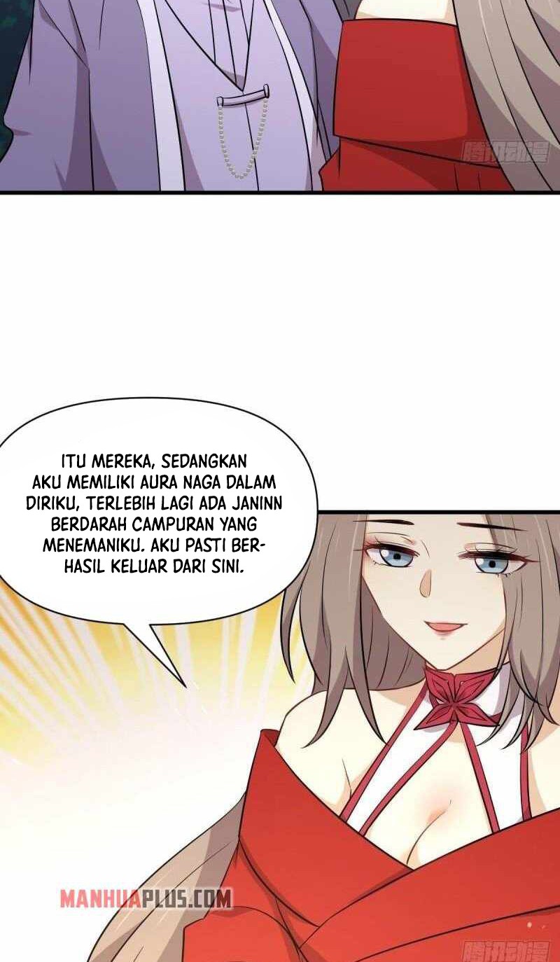 Immortal Swordsman in The Reverse World Chapter 277 Gambar 18