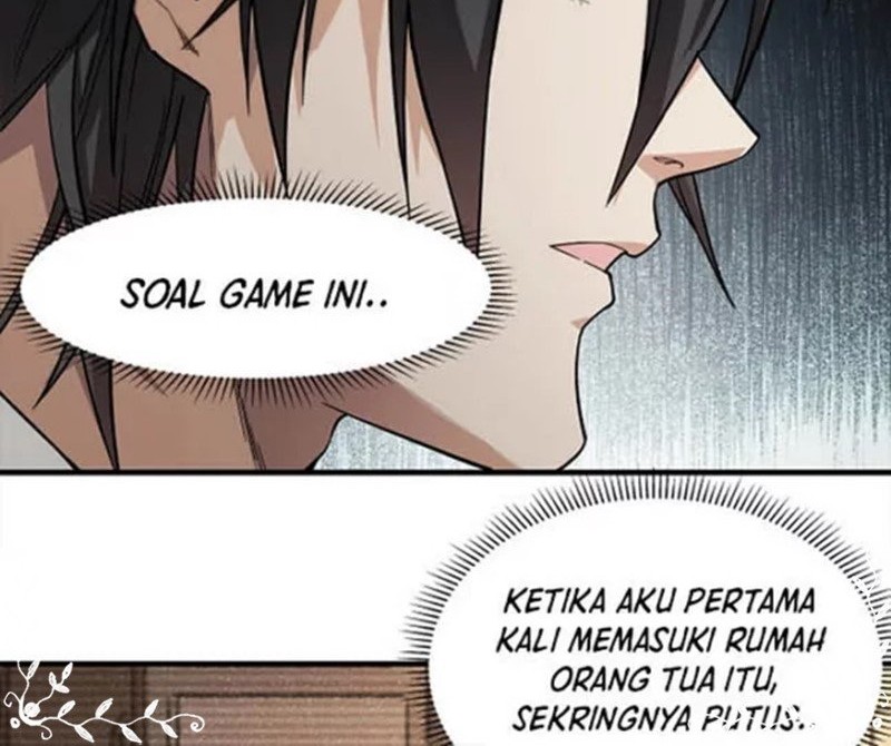 My Healing Games Chapter 05 Gambar 29