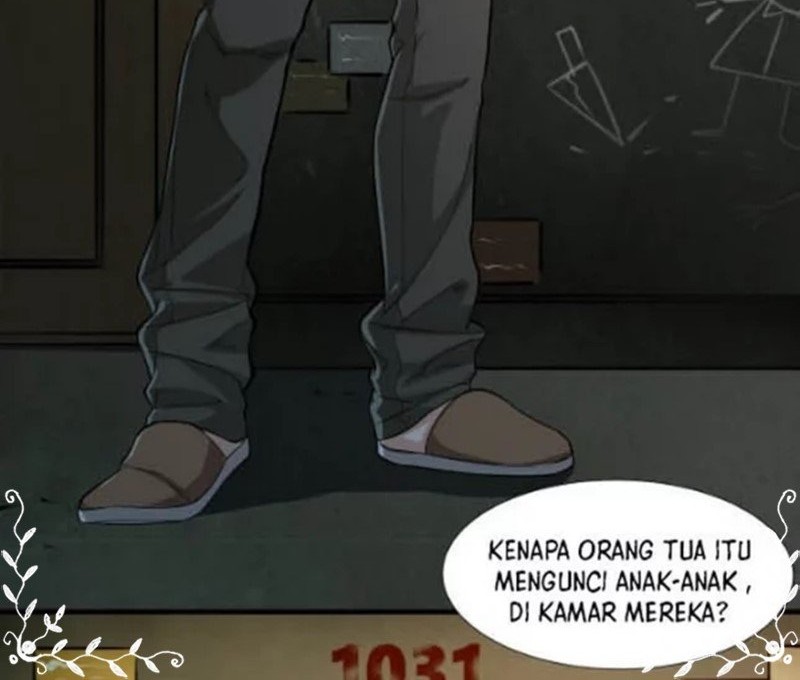 My Healing Games Chapter 05 Gambar 31