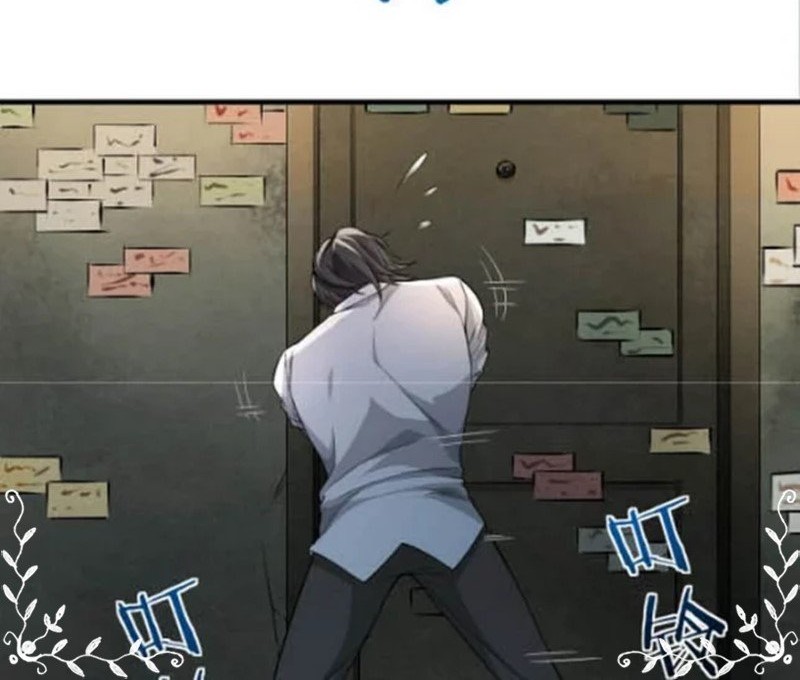 My Healing Games Chapter 05 Gambar 33