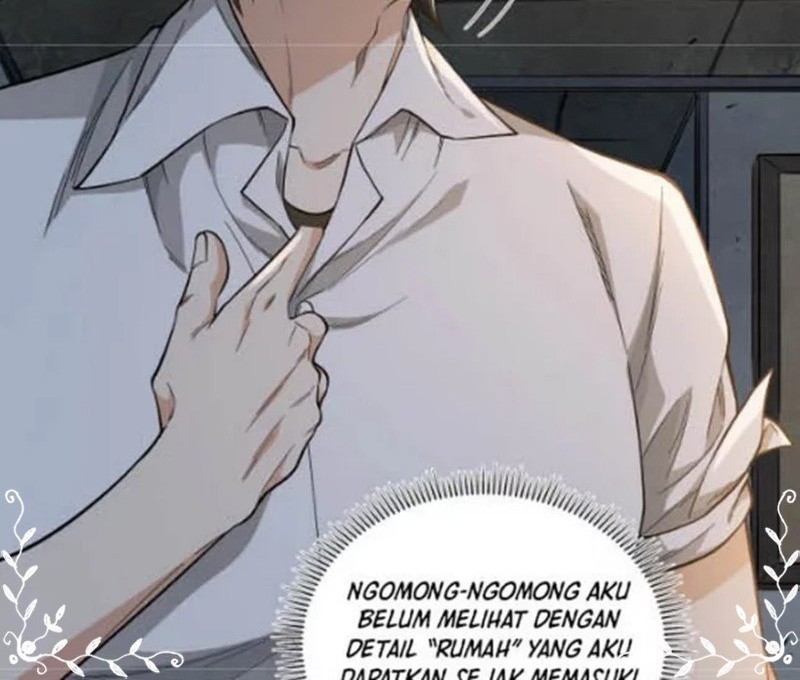 My Healing Games Chapter 05 Gambar 37