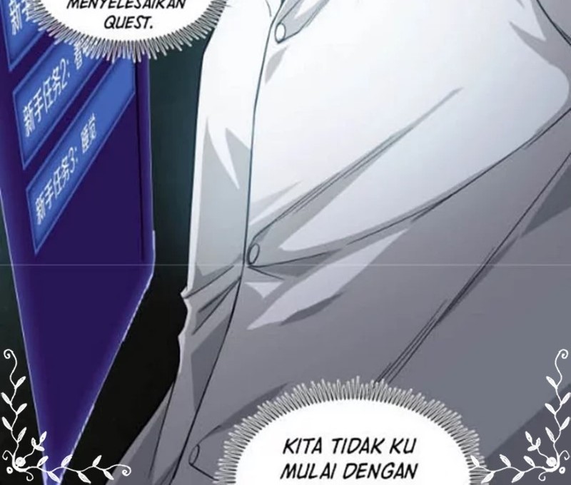 My Healing Games Chapter 05 Gambar 47