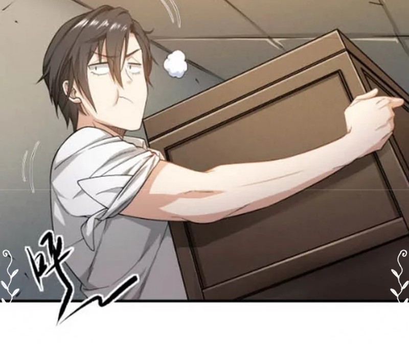 My Healing Games Chapter 05 Gambar 55