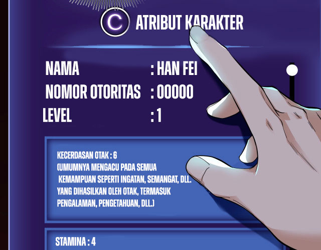 My Healing Games Chapter 04 Gambar 11