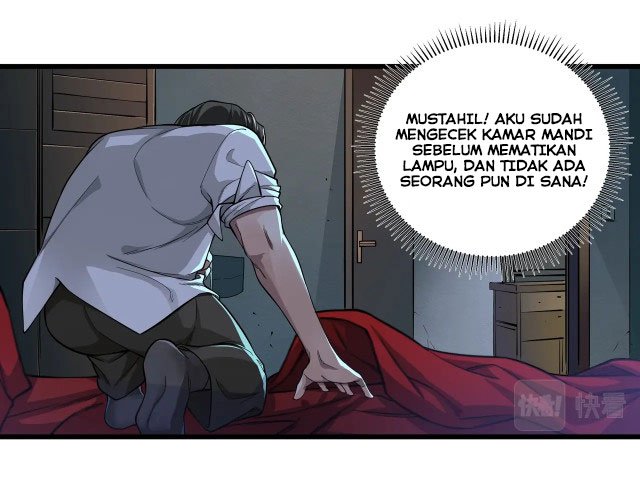 My Healing Games Chapter 04 Gambar 30