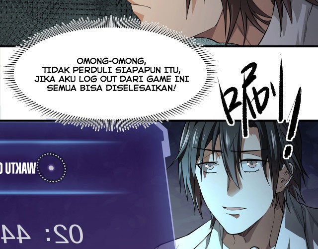 My Healing Games Chapter 04 Gambar 60